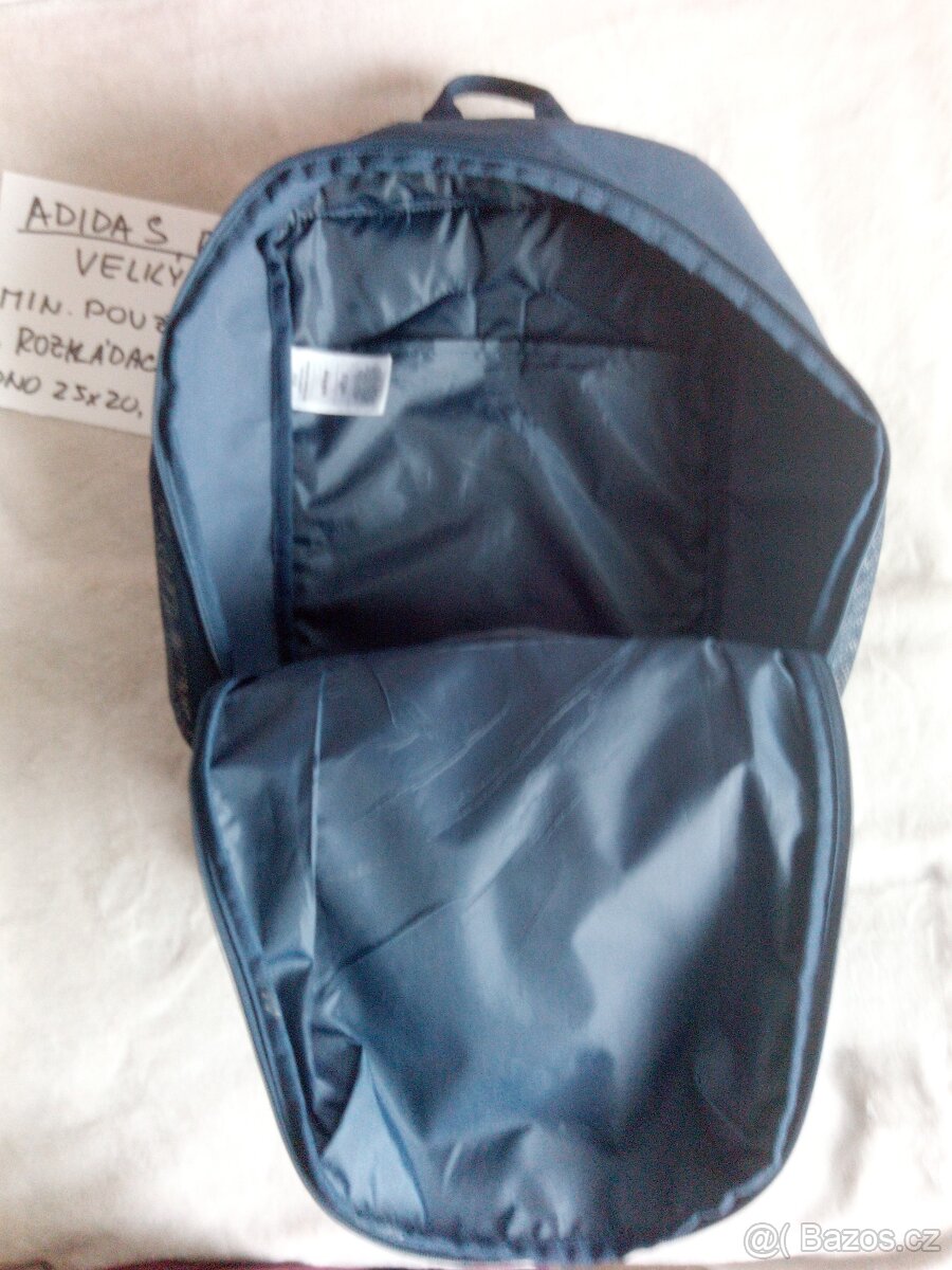 TENIS,BAGL, TAŠKY - 5