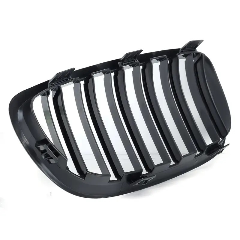 Ledvinky Gril BMW E92 E93 2006-2010 PŘEDLIFT M3 PAKET - 5