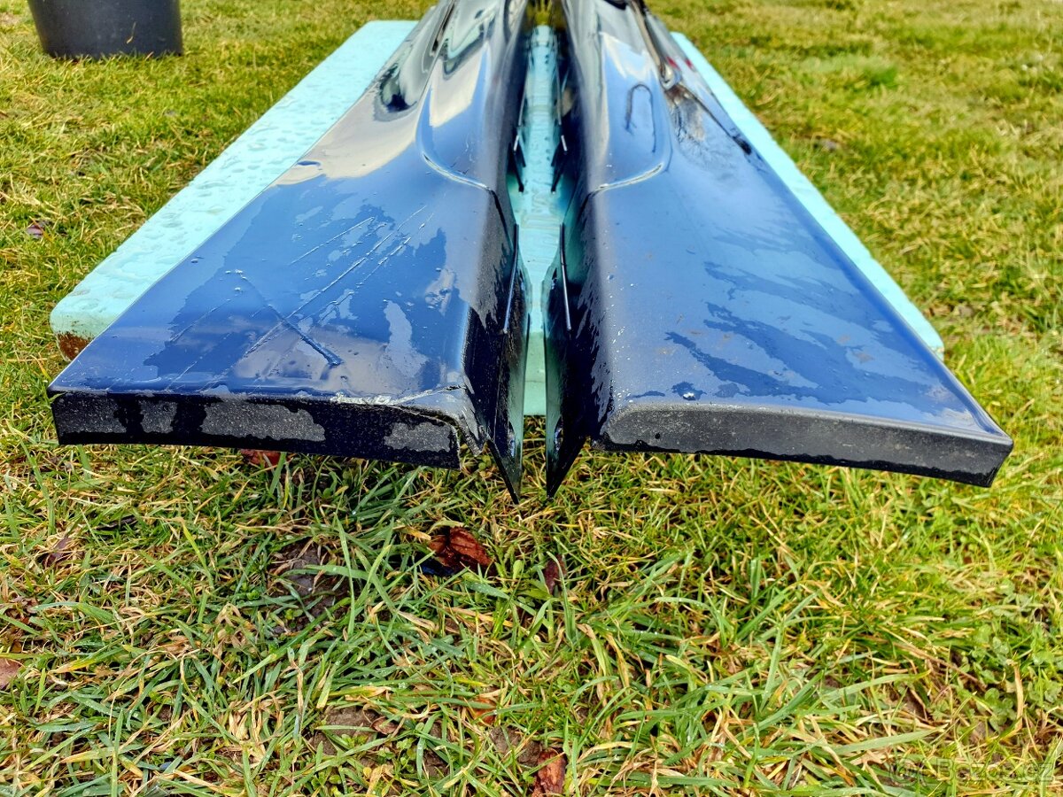 BMW E81 / E82 / E88 3.dvéř PRAHY M-packet/ Mpacket/ Mpaket - 5