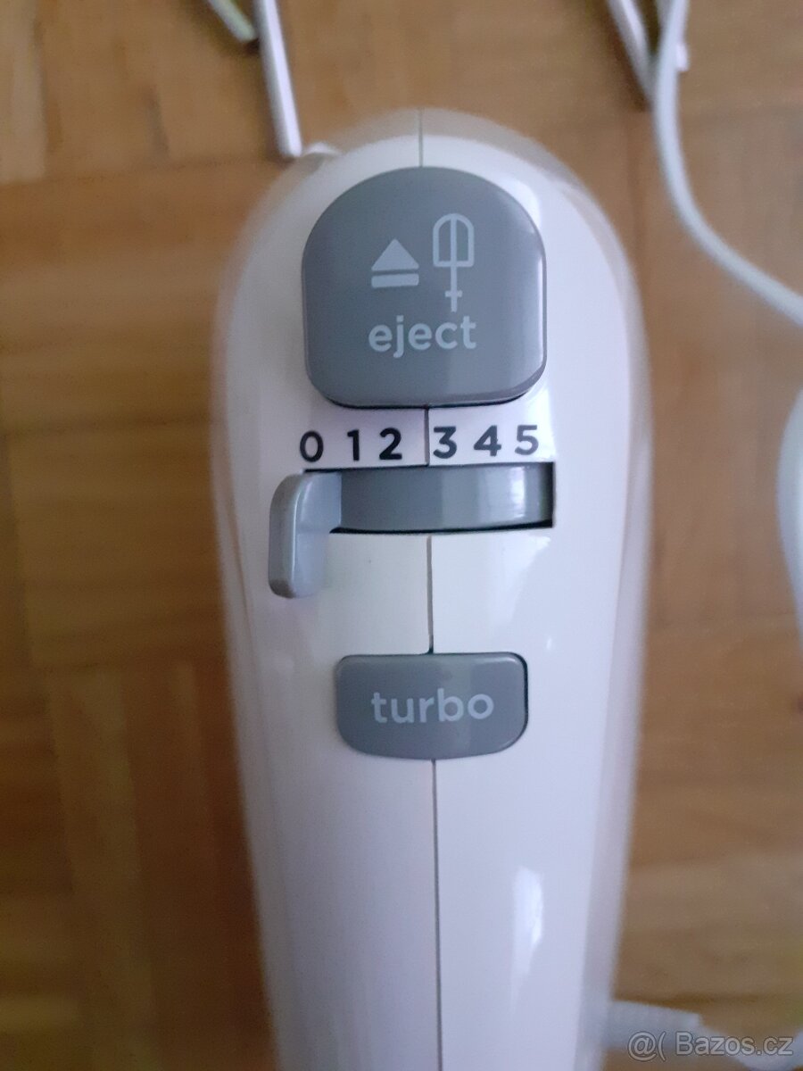 Ruční šlehač Concept SR3130 - 5