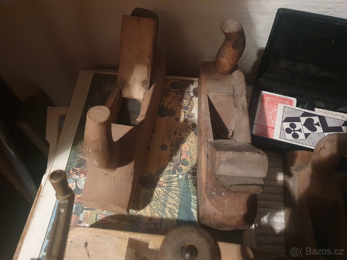 Konvolut mohu i jednotlivé veci - 5