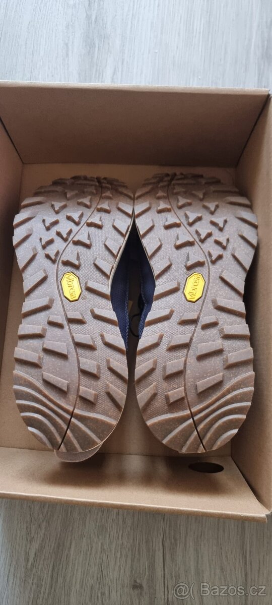 Dámské trekové boty Jack Wolfskin 37 - 5