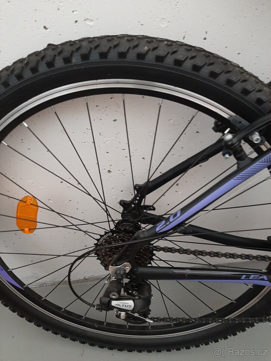 prodám horské kolo - 5