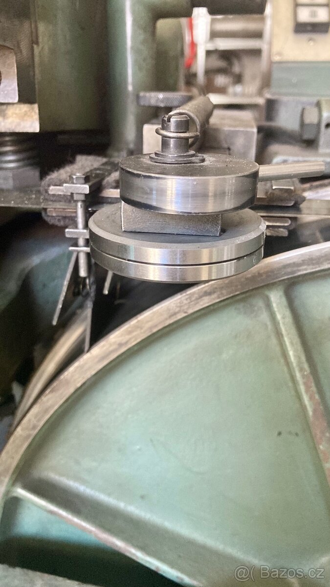 Štípačka kůže Fortuna UAF-470 - 5