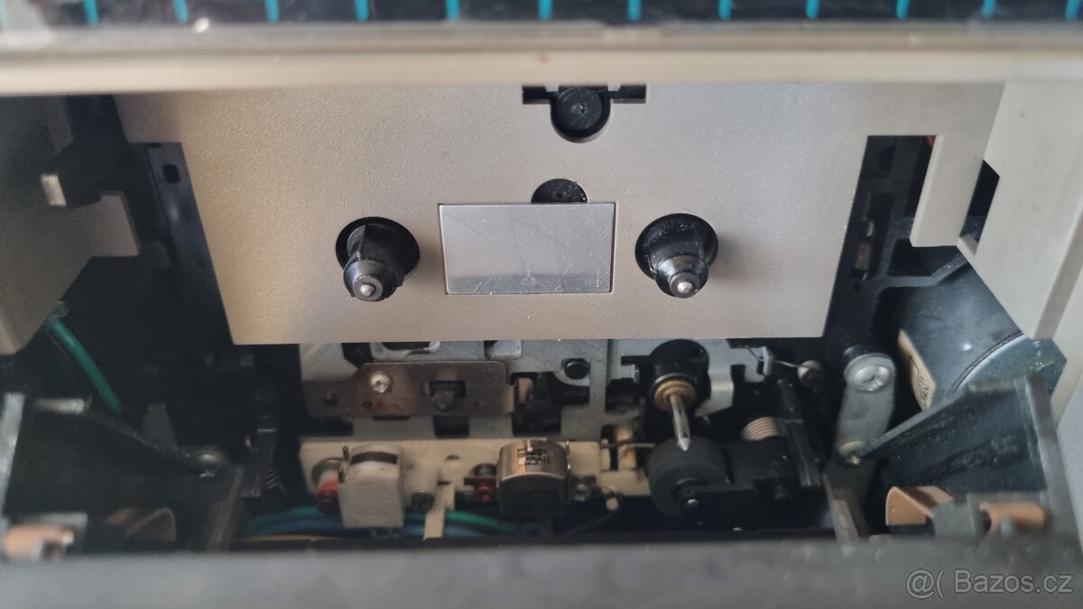 Radiomagnetofon SKR 701 - 5