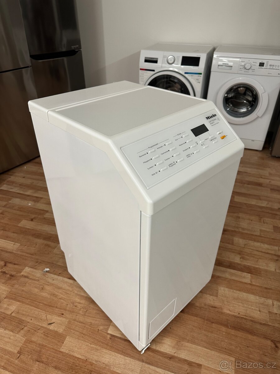 Pračka Miele (286) - 5
