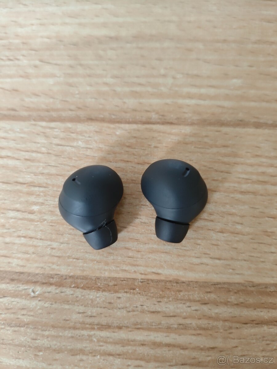 Prodám sluchátka Samsung - 5