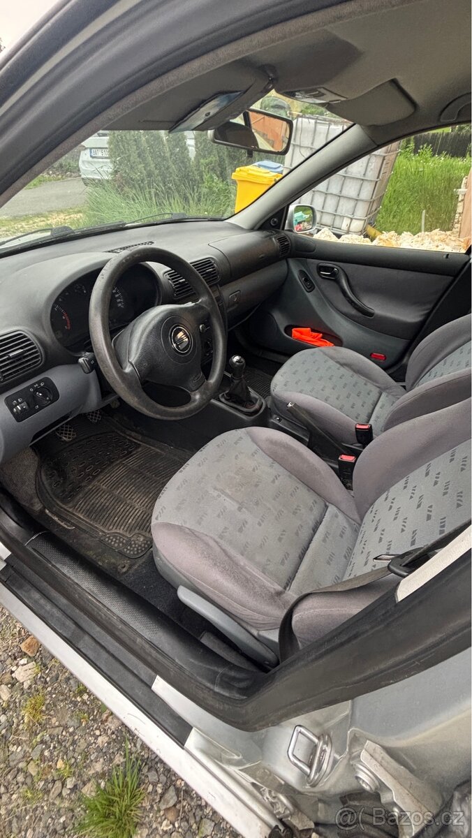 Seat Leon 1,4 55kW - 5
