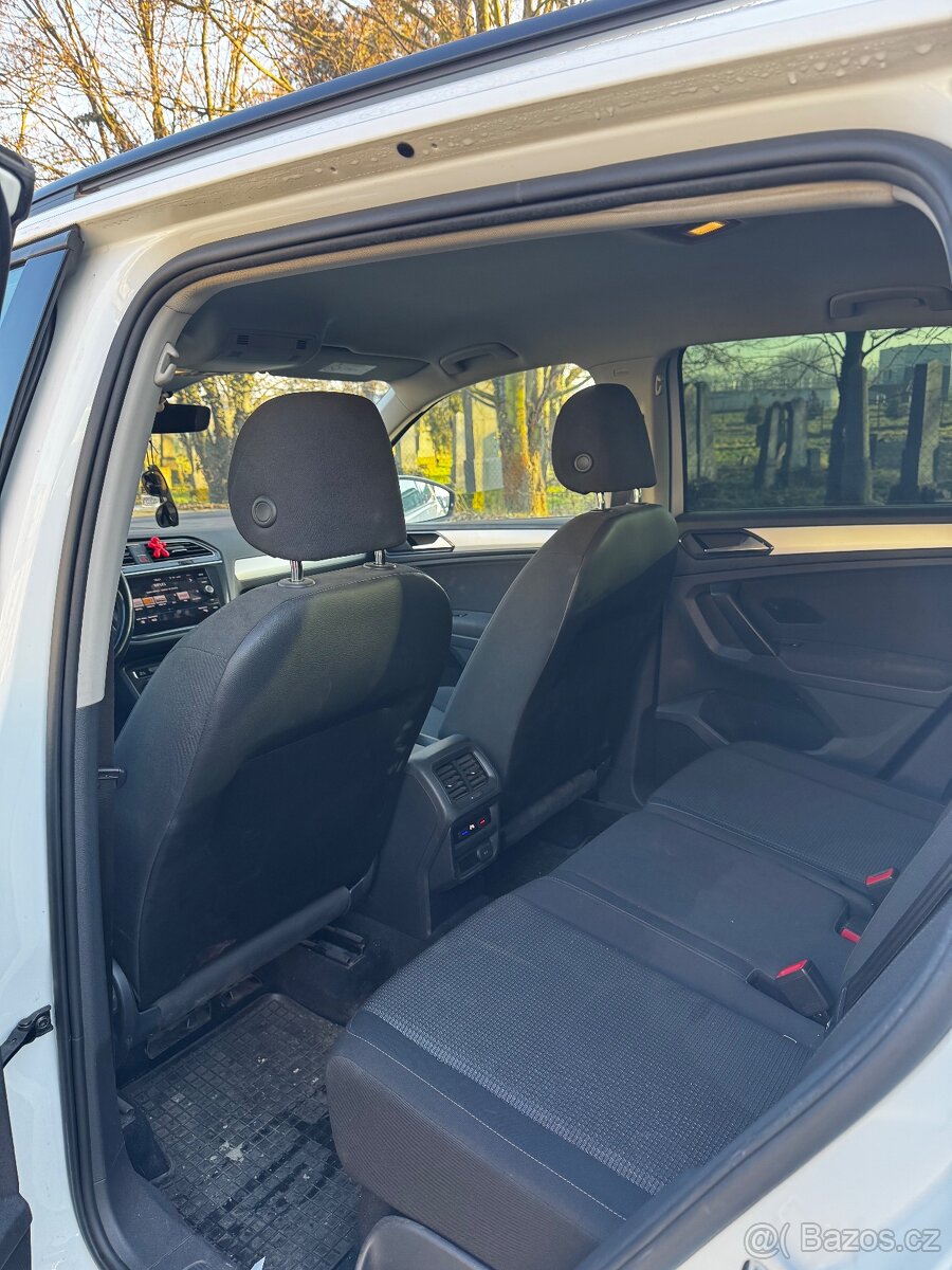 VW tiguan 2.0 tdi 85kw - 5