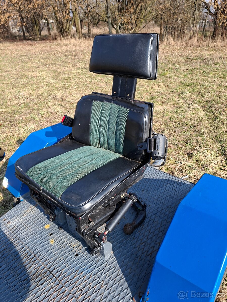 Malotraktor - 5