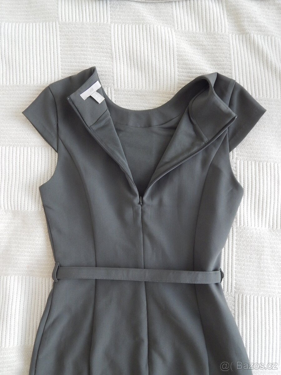Krásné dámské (dívčí) šaty vel. S, zn. H&M - 5