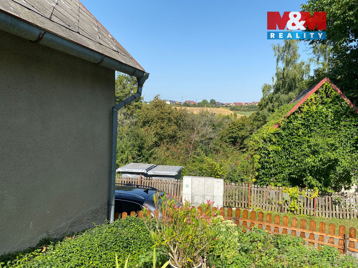 Prodej chaty, 14 m², Kadaň - 5