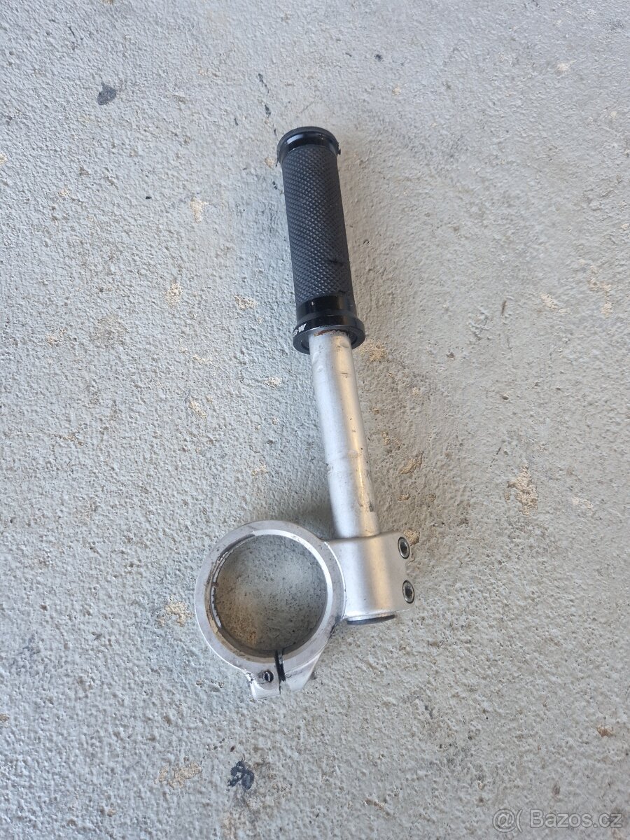 řidítka Ducati 848 1098 1198 - 5