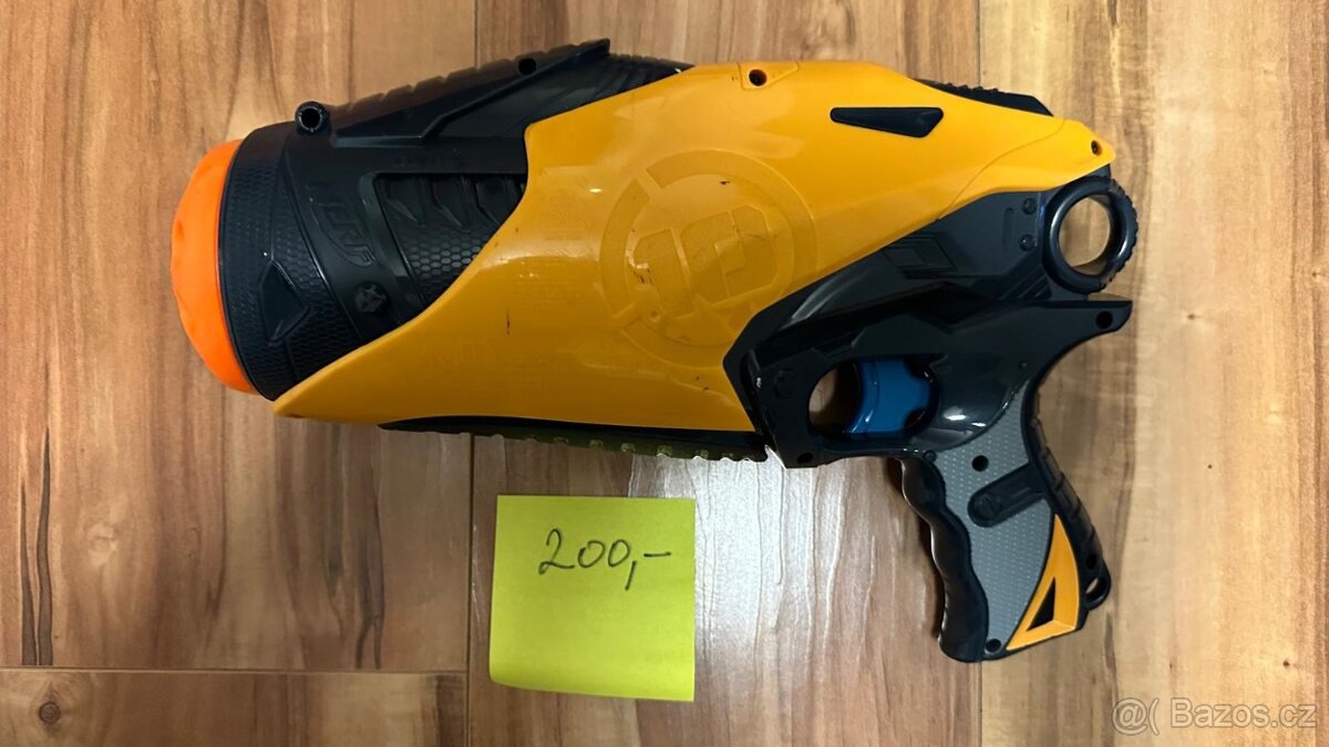 Nerf pistole - 5