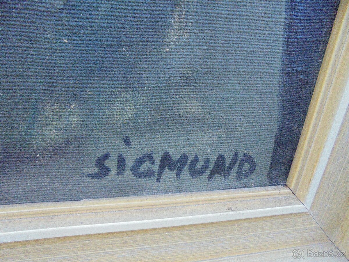 OBRAZ-SIGMUND - 5