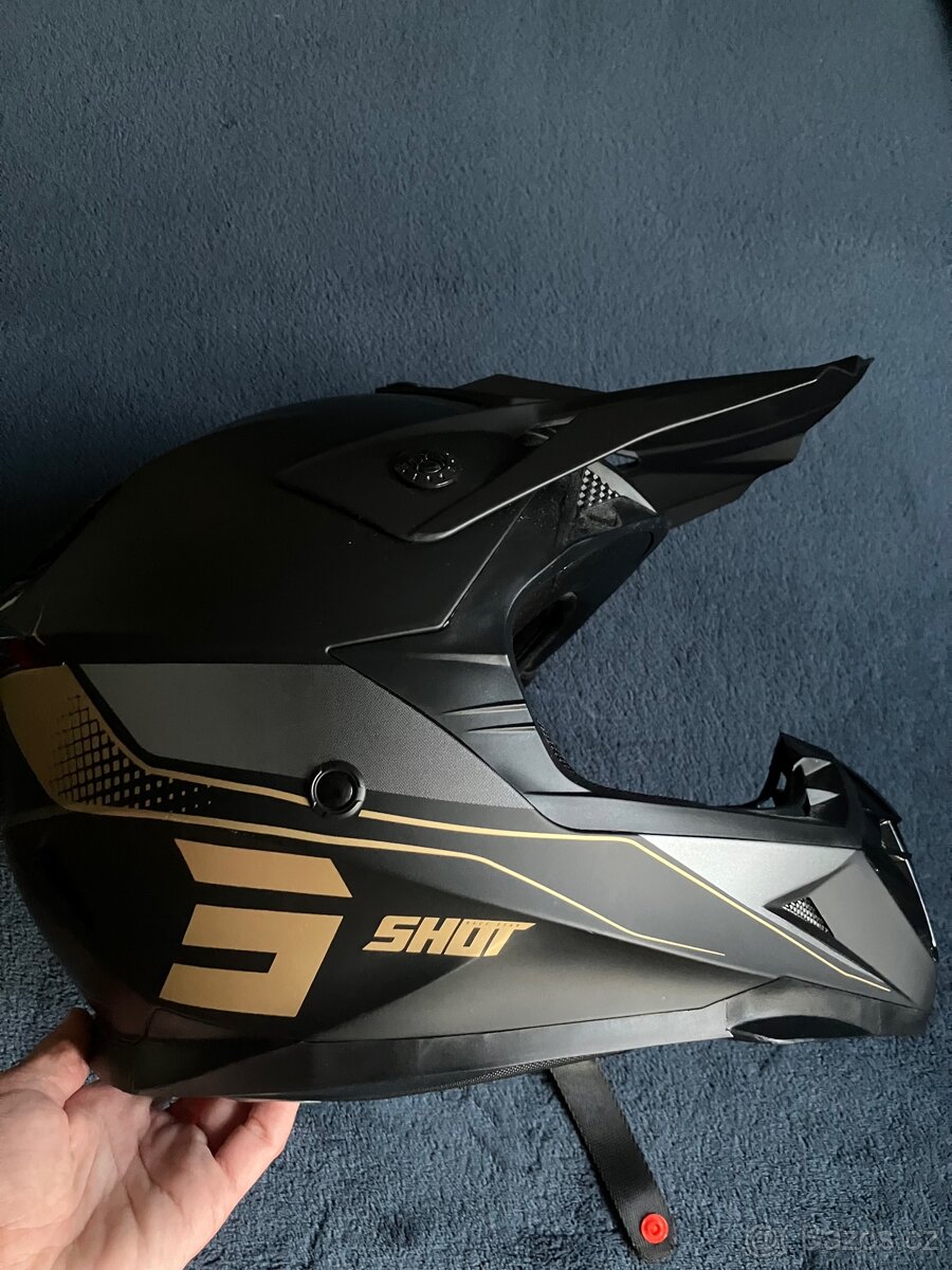 Helma Shot Pulse Edge - 5