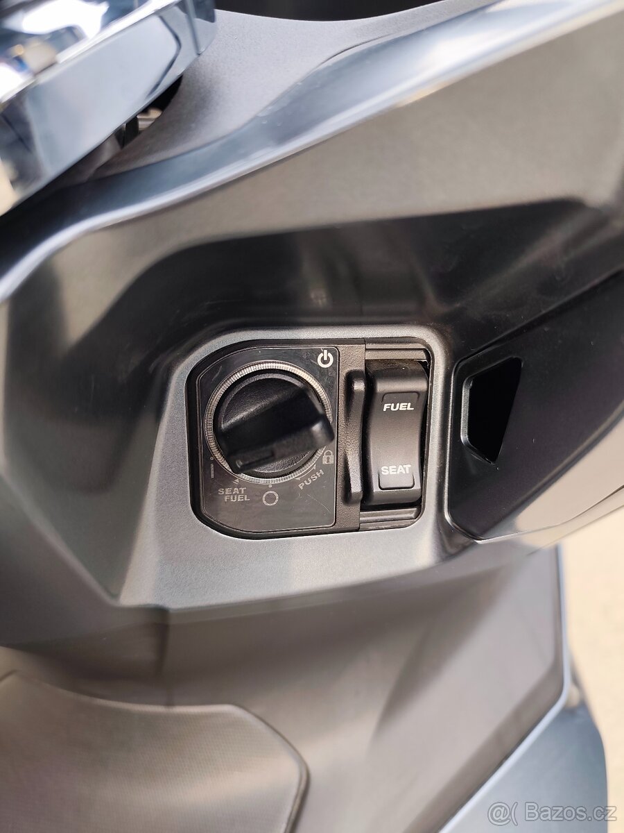 Honda PCX 125 - 5