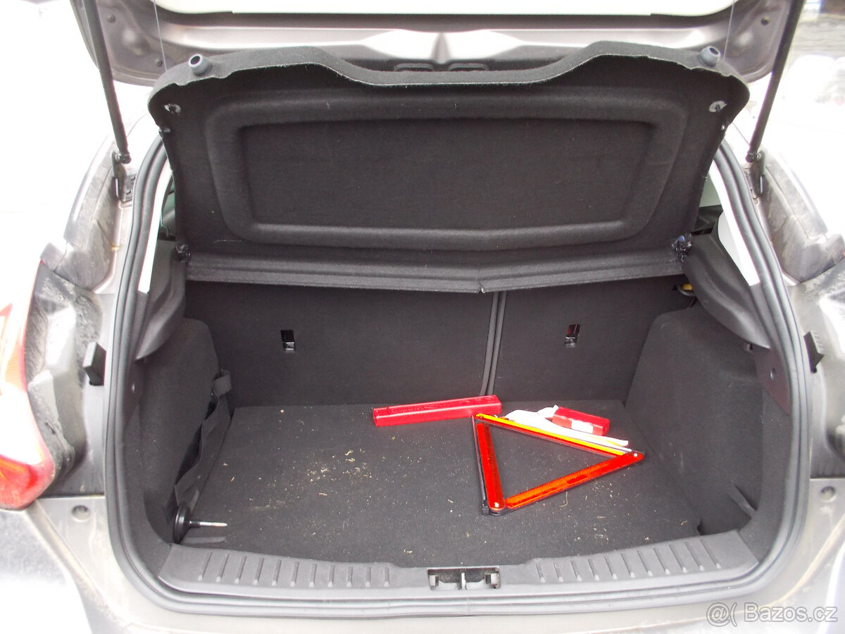 Focus III - náhradní díly - 1.0 74kw - M2DA - 5