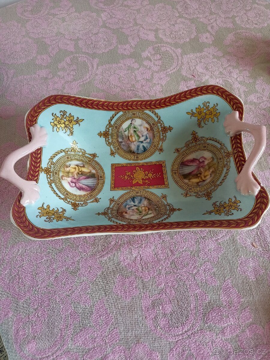 Kameninová sada - 5