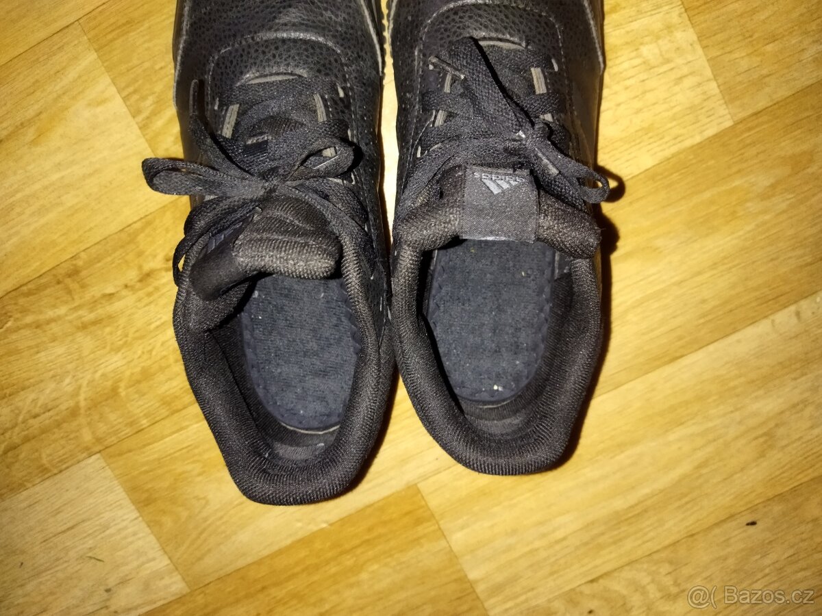 Tenisky Adidas vel.40 - 5