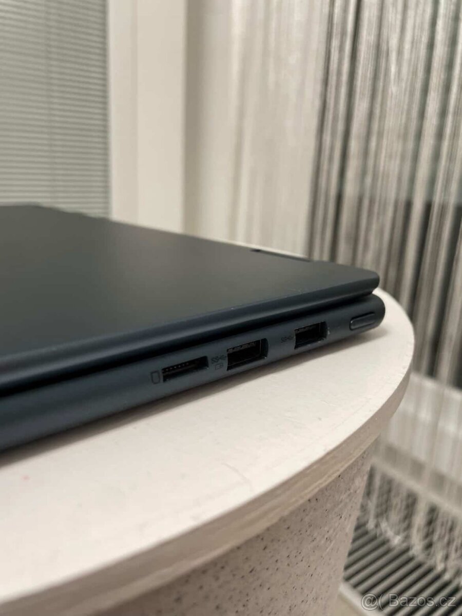 Lenovo yoga 6 - 5