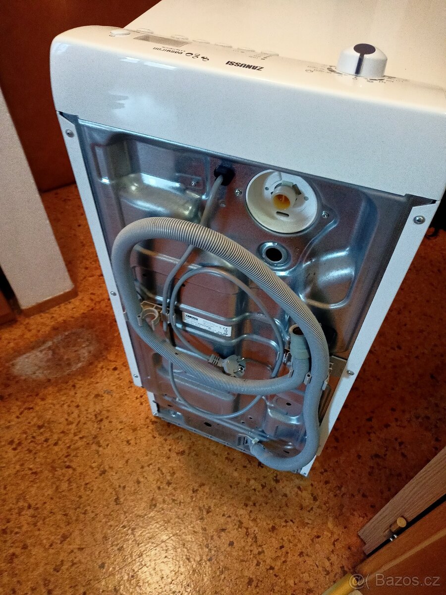 ZANUSSI ZWQ 6100 - 5