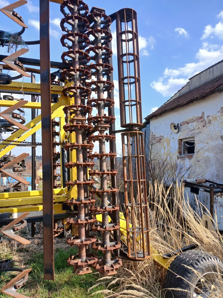 Kompaktor Bednar Swifter SO 6000 - 5