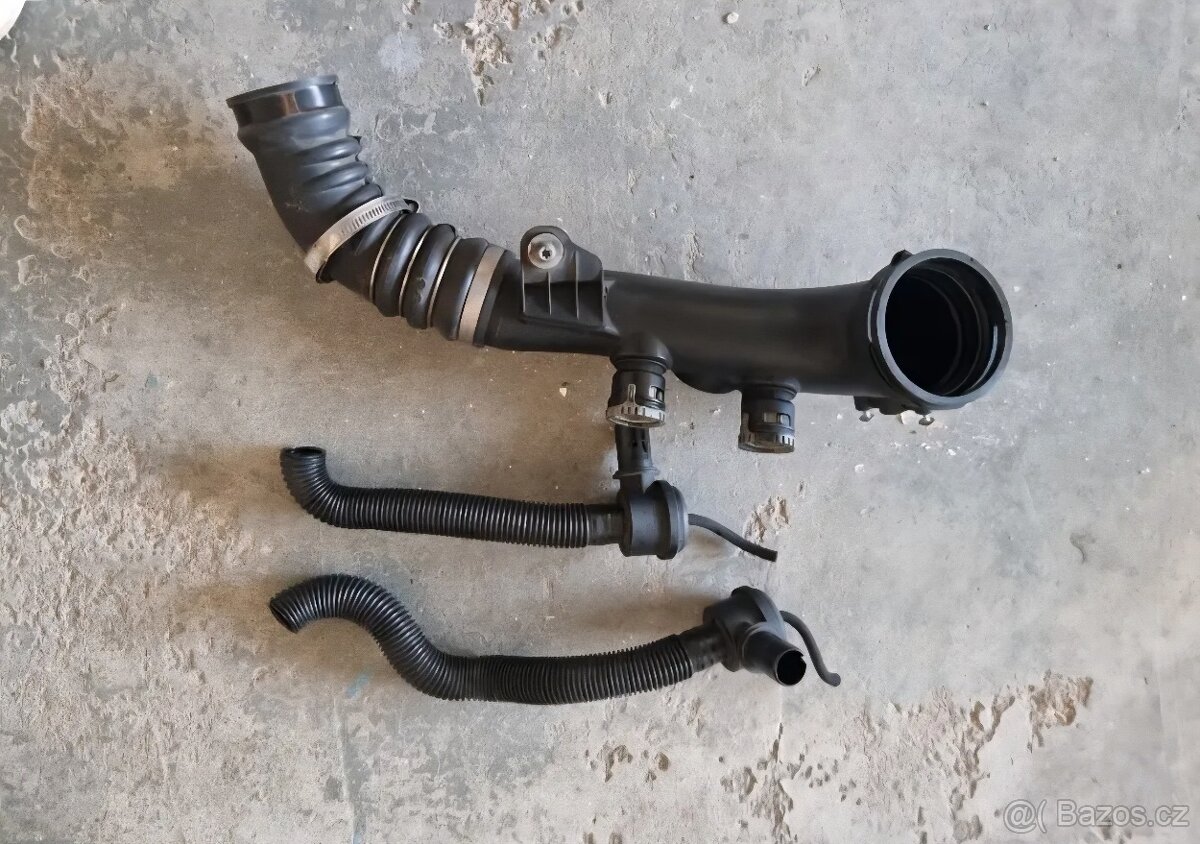 BMW 335i N54 OEM dily - 5