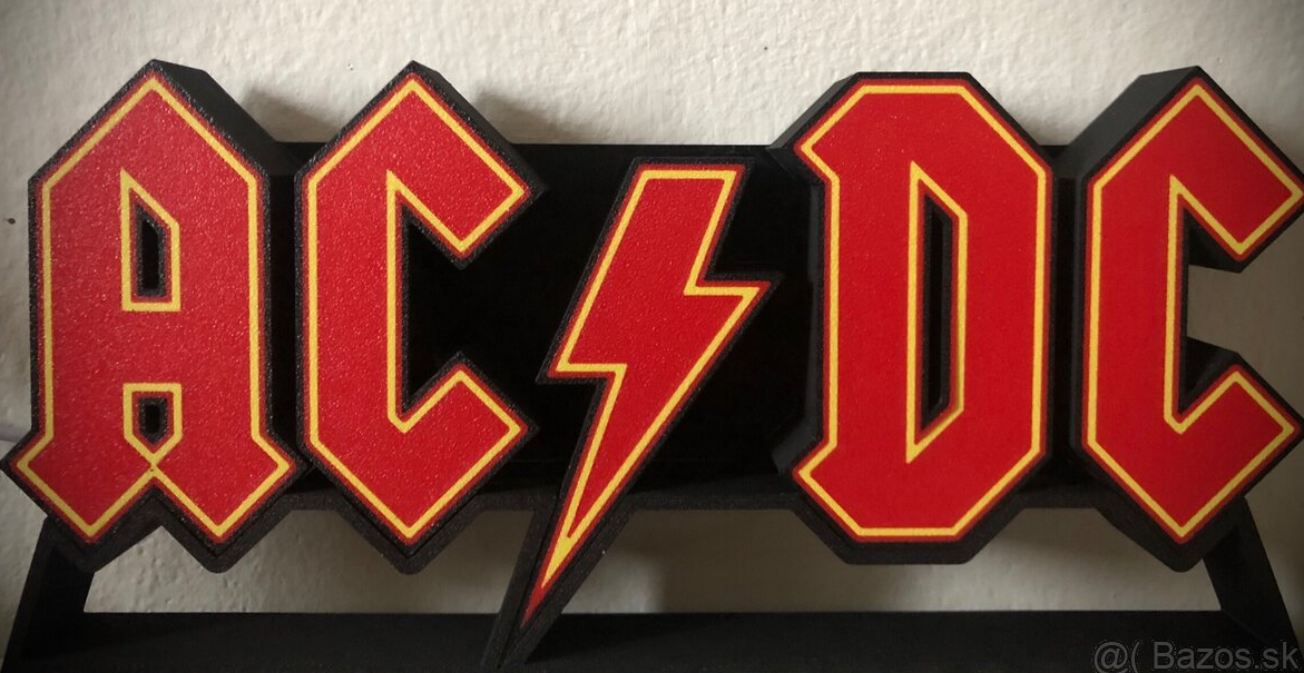 LightBox / LEDbox Kapely / Hudba - 5