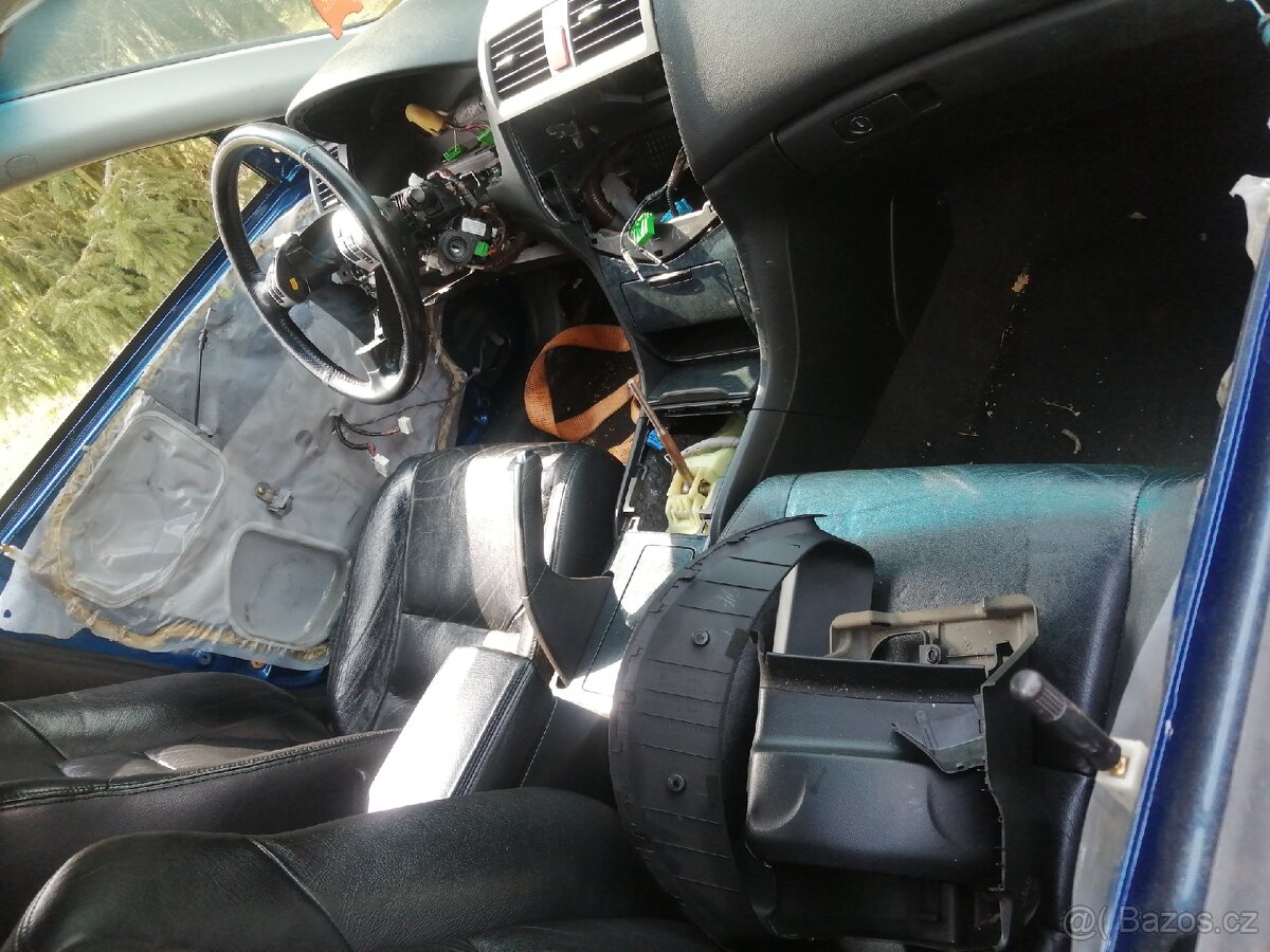 Honda accord 7g na dily k24a3 manual - 5