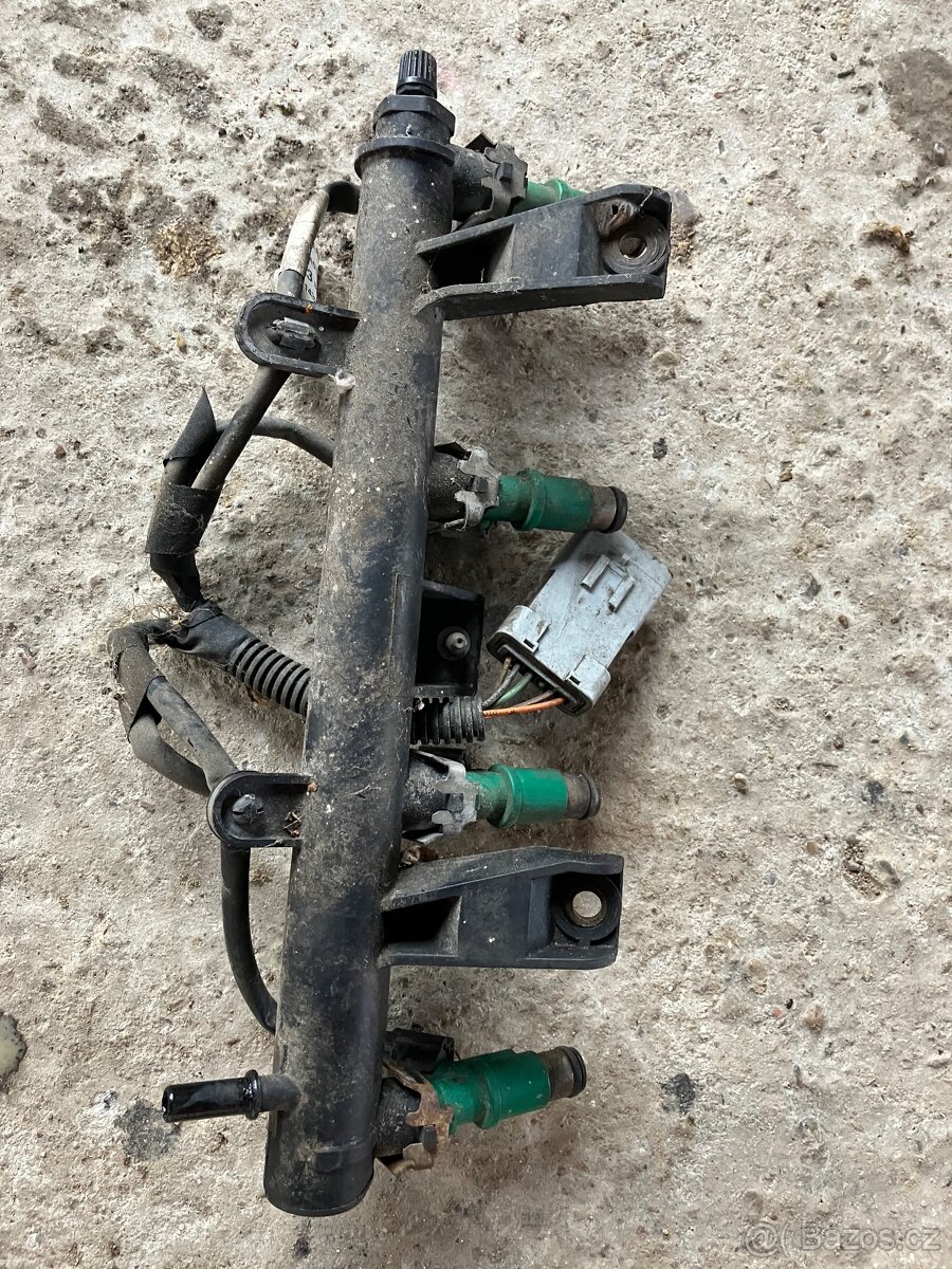 Dily peugeot partner - 5