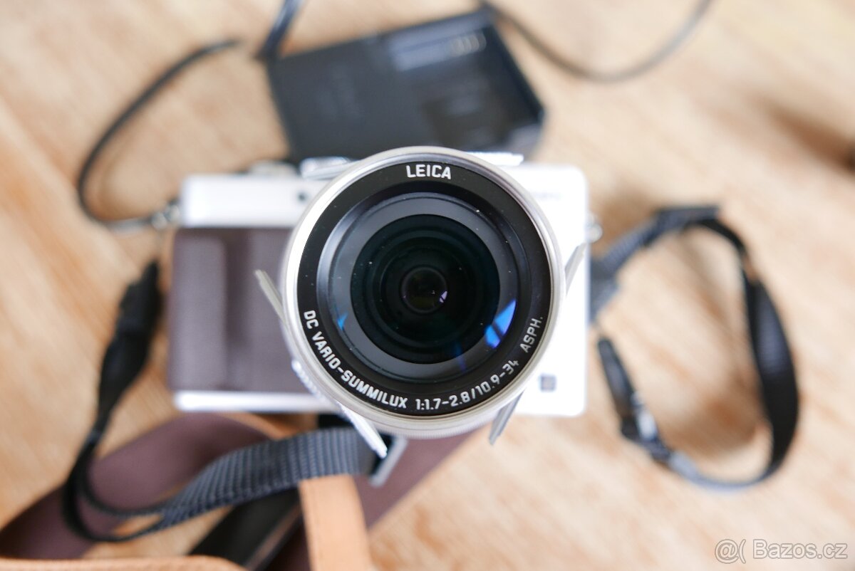 Panasonic DMC-LX100 - 5