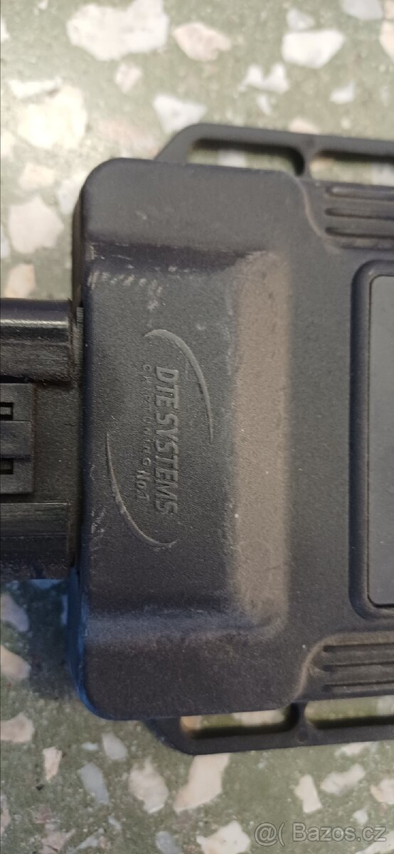 Power Control pro OCTAVIA 1,5 TSI G-TEC - 5