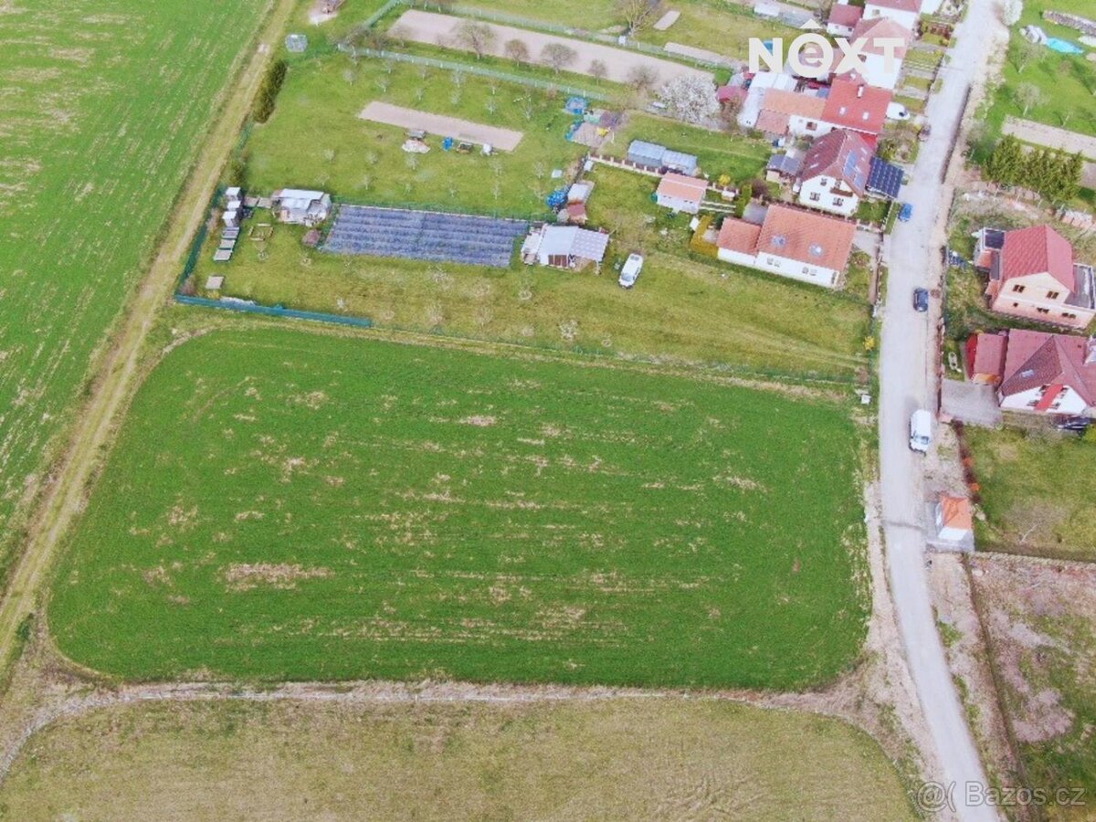 Prodej pozemek Bydlení, 1043㎡ - 5