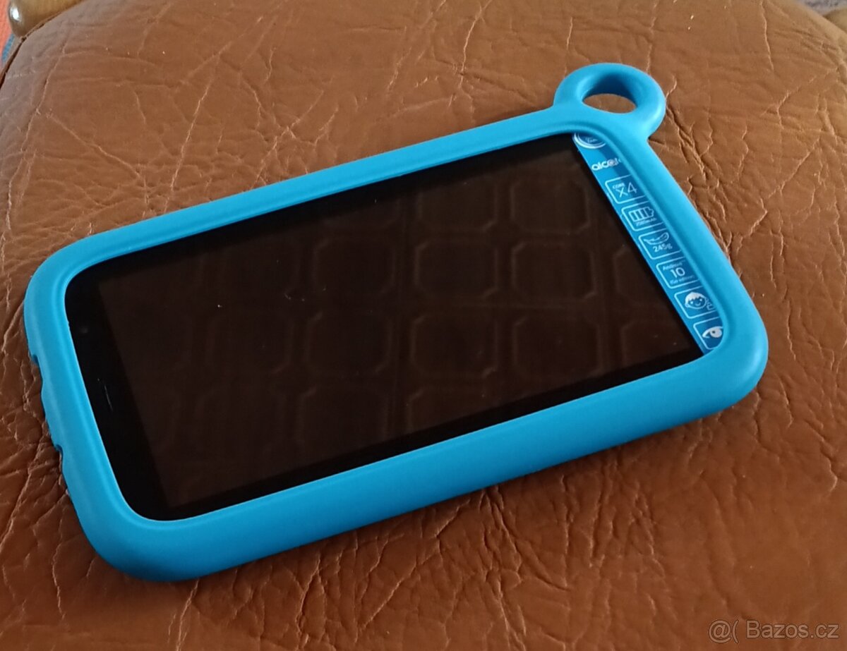 Tablet pro děti - 5