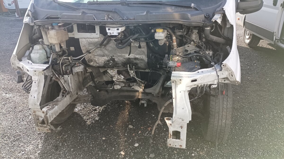 Fiat Ducato ND - 5