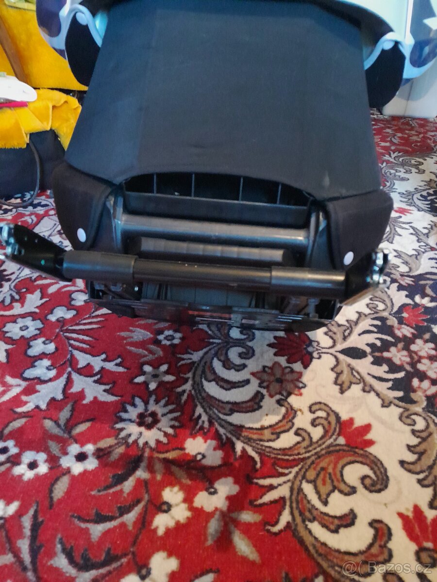 Autosedačka zn. Cybex - 5