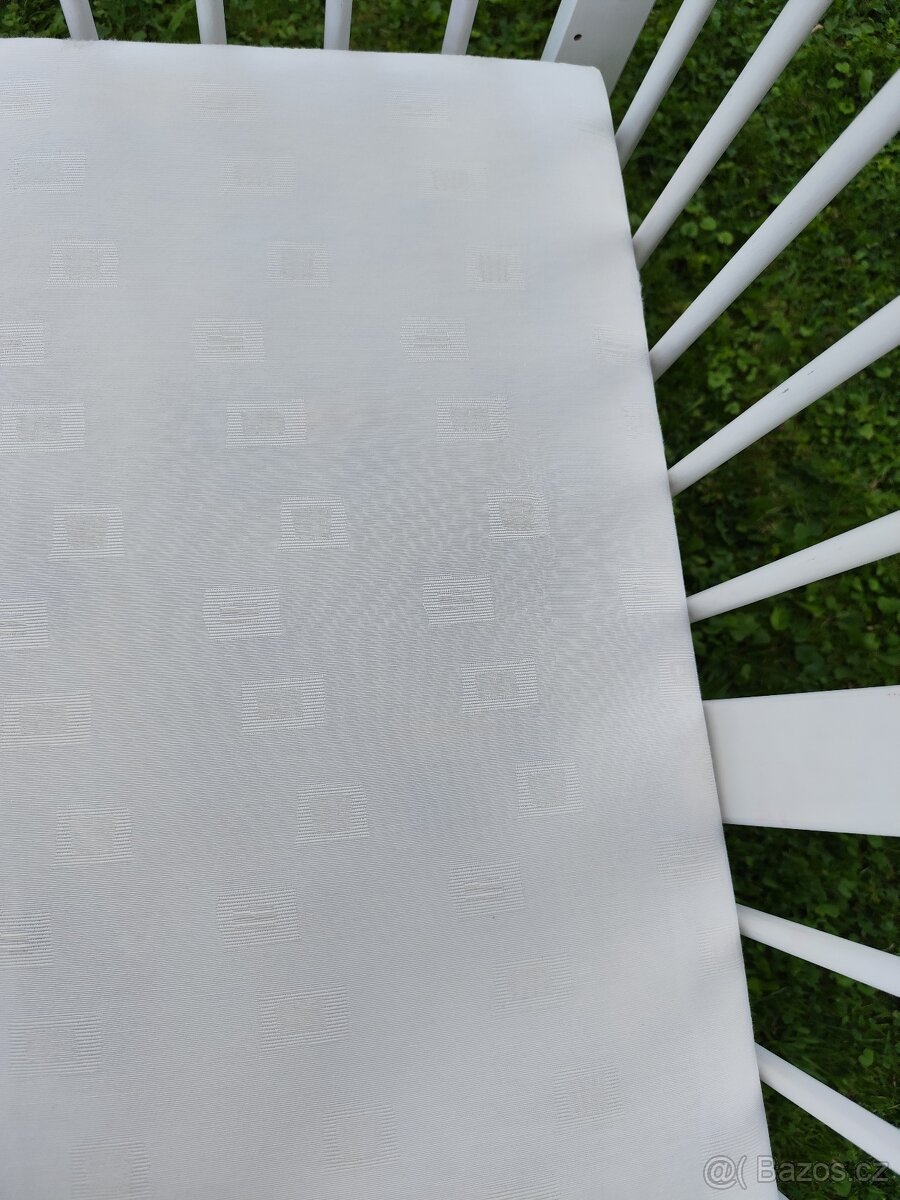 Přístavná dětská postýlka - 5