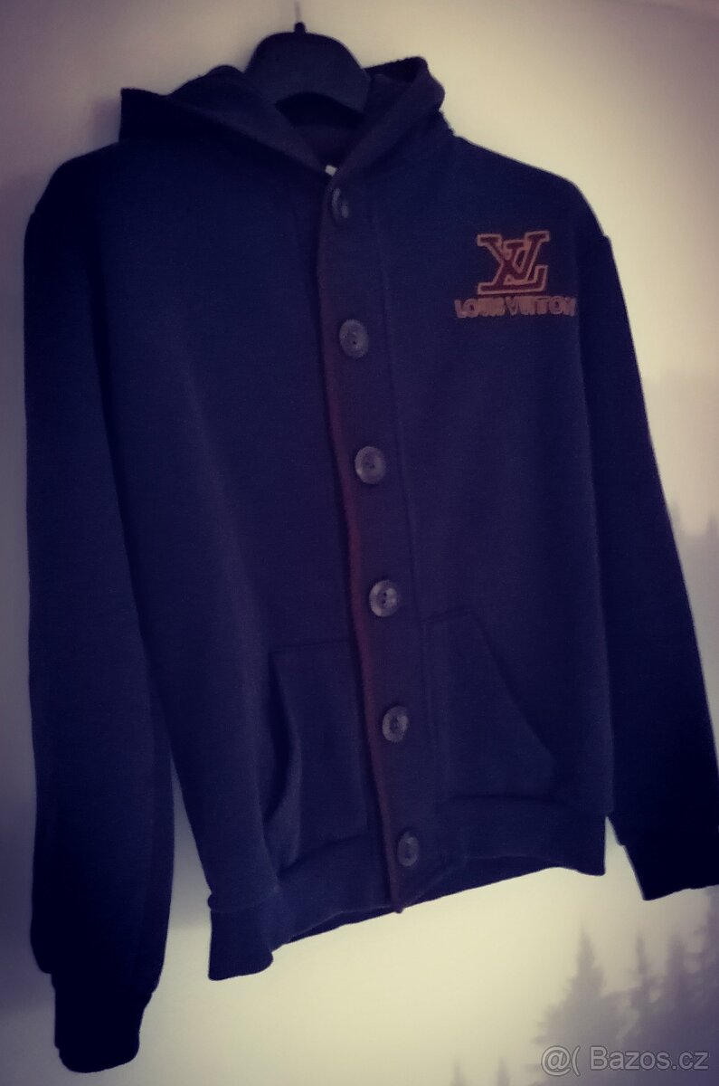 Louis Vuitton nová, vel. XS nebo i jako dětská - 5