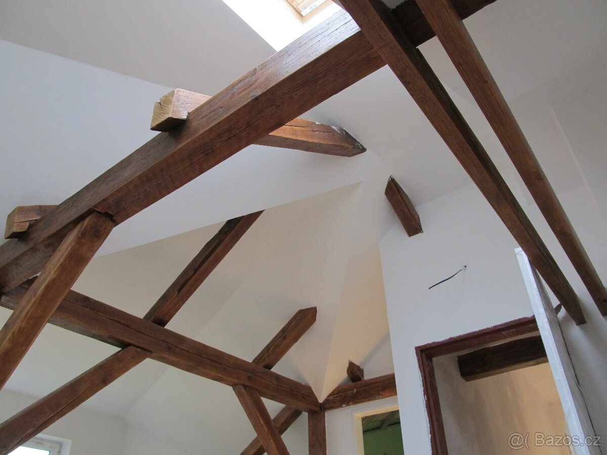 Malířské práce - 5