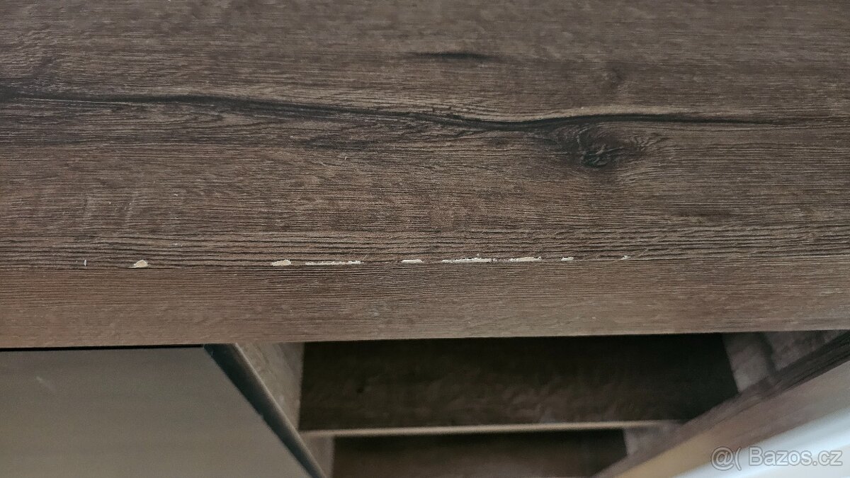 Obývací sťena set - 5