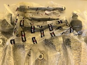 Největší sada ramen přední náprava Audi A6 C7, A7 Sportbac - 5