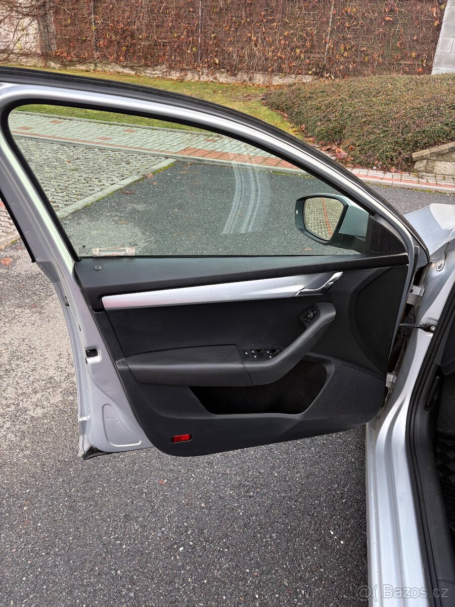 Prodám škoda Octavia - 5