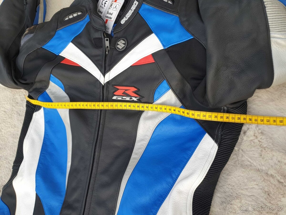 Moto kombineza SUZUKI 54 Eur - 5