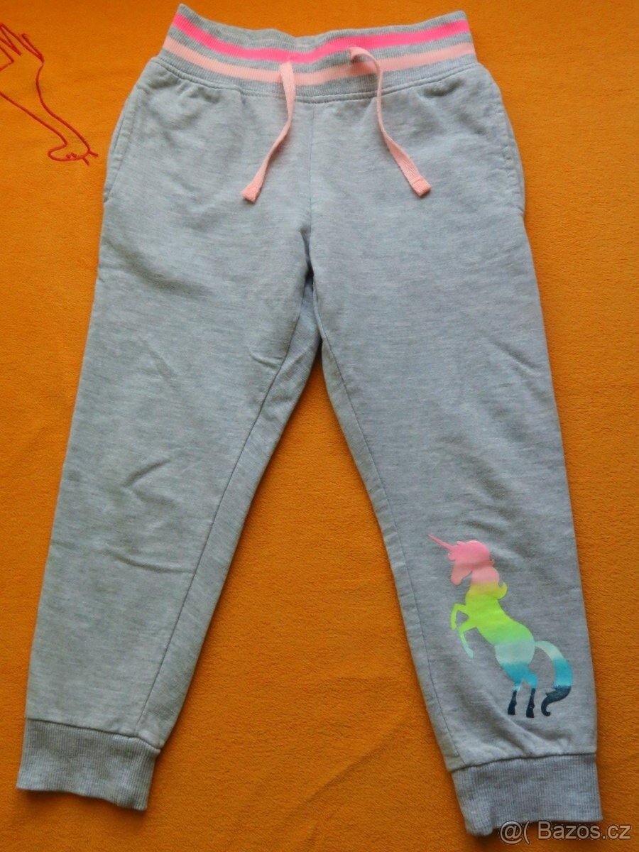 Balík pro holku, vel. 104 (19 ks) - 5