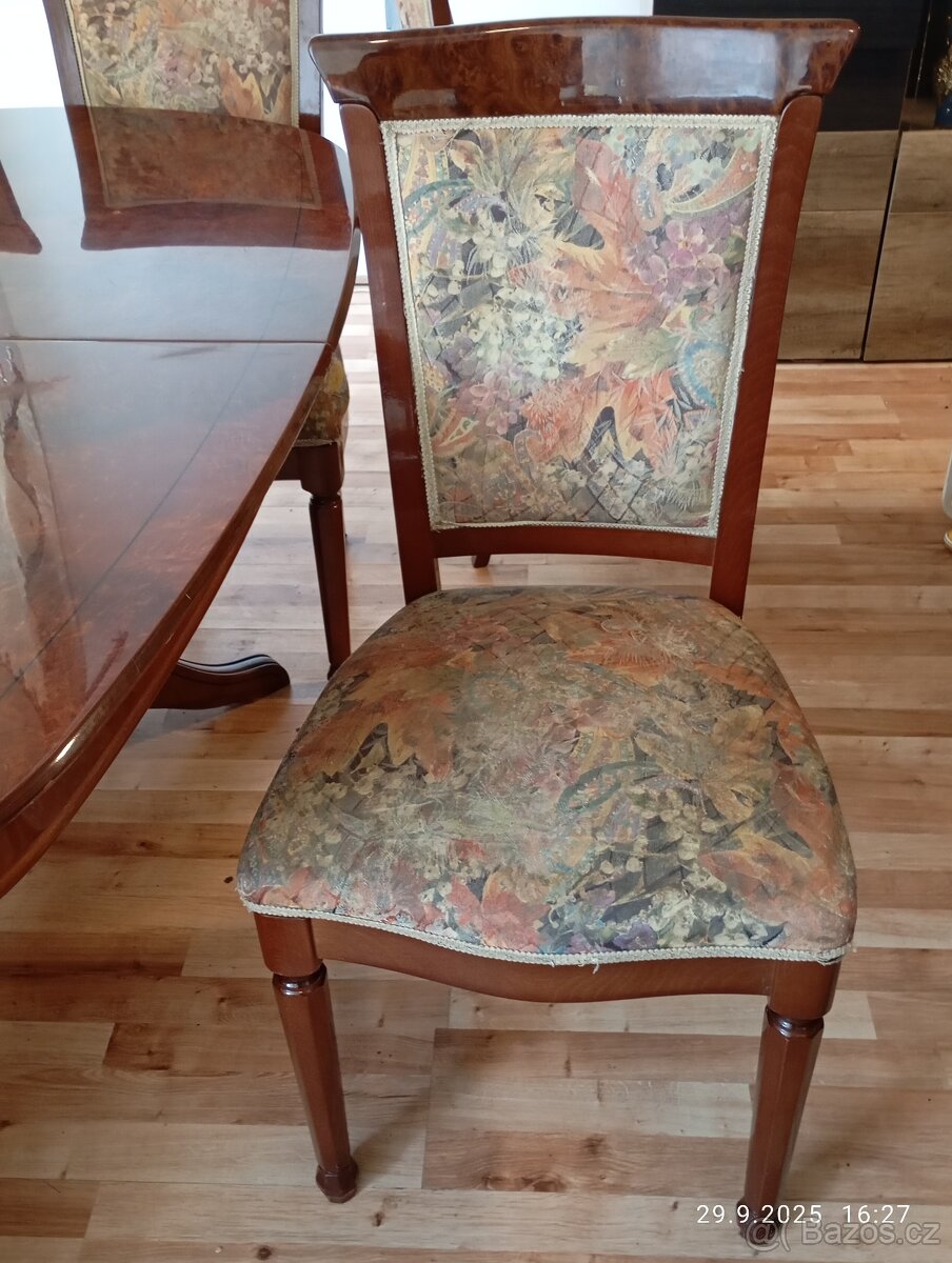 Jídelní stůl velký - 5