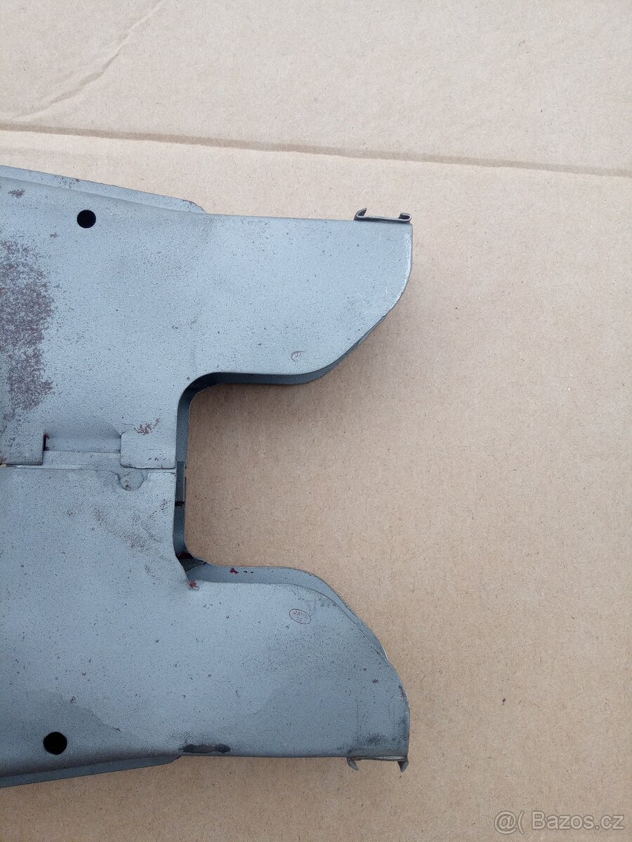 Kryt retezu JAWA 250,350 - 5