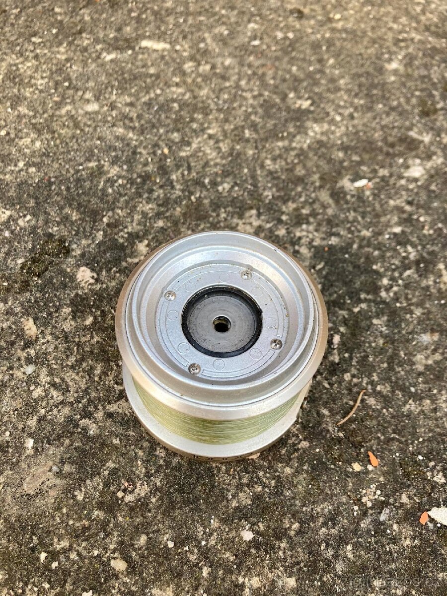 Navijáky Shimano Ultegra XTA - 5