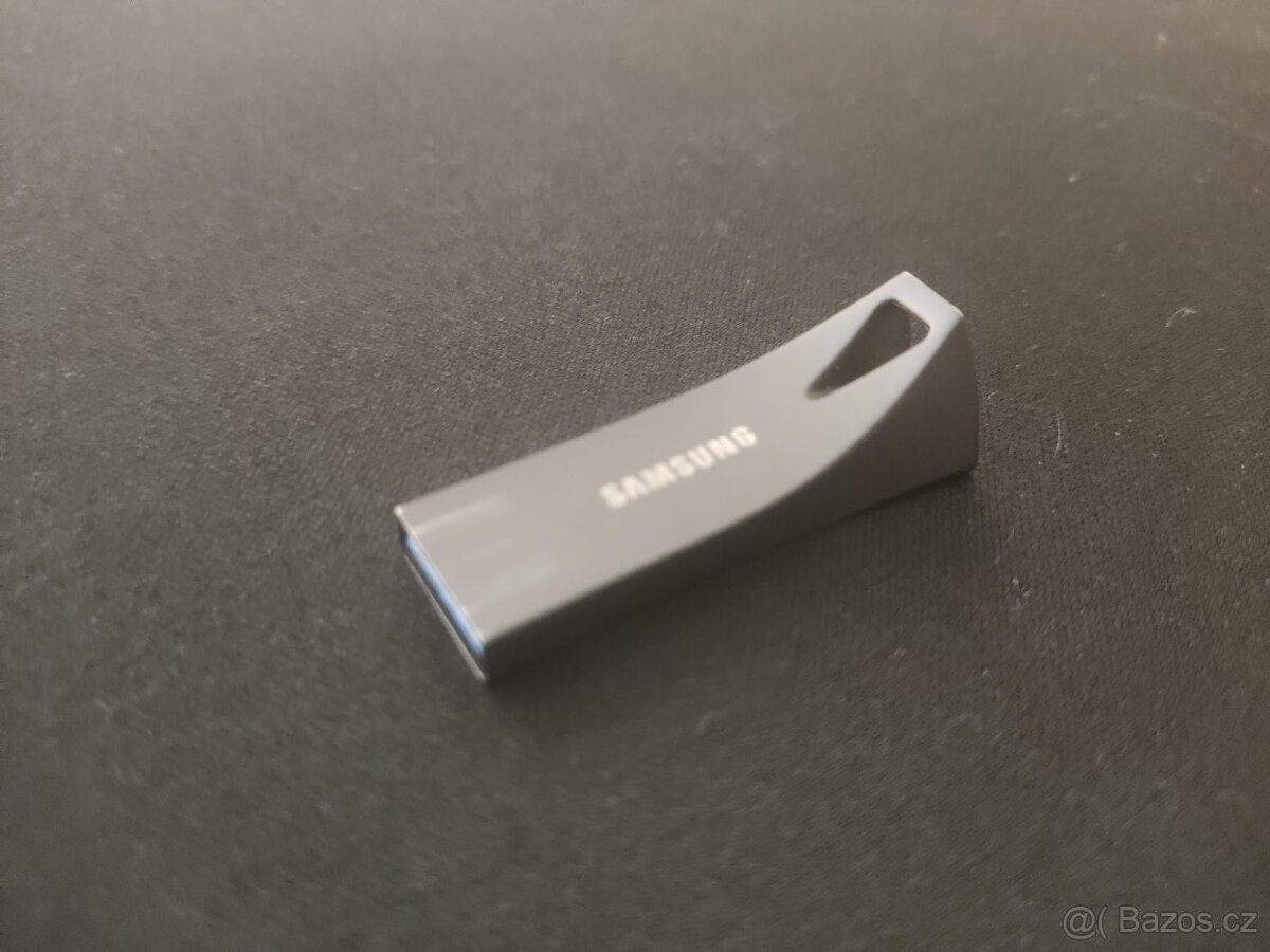 Až 2x,Flash disk SamsungUSB3.1 64GB IHNED K ODBĚRU - 5
