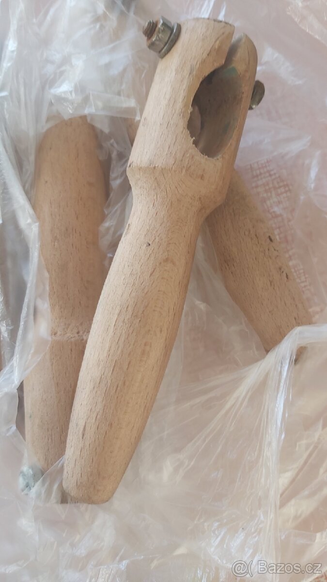 Kroužek na kosu - 5